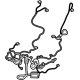 GM 85127548 Harness Assembly, F/Seat Wrg