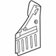 GM 84147067 Extension, Quarter Inner Panel