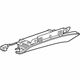 GM 95910045 Airbag Assembly, Instrument Panel Lower *Cocoa