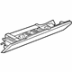 GM 95910048 Airbag Assembly, Instrument Panel Lower *Cocoa