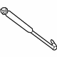 GM 25888044 Absorber Assembly, Steering Linkage Shock