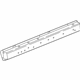 GM 84405629 Panel Assembly, Rkr Inr