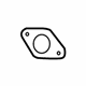 GM 84215484 Gasket, Exhaust System Front