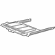 GM 15017851 Module Assembly, Sun Roof *Medium Beige