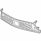 GM 84666651 Grille, Front Lwr