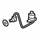 GM 12696433 Switch Assembly, Eng Oil Lvl Ind