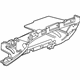 GM 22875654 Frame,Instrument Panel Compartment Door Opening