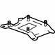 GM 94812901 Bracket,Shift Control Housing