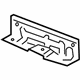 GM 96463821 Bar,Floor Panel #4