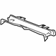 GM 25884694 Bar,Rear Seat Riser Cr