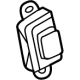 GM 84889038 Module Assembly, Lat Cont