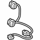 GM 15881512 Harness Asm,Tail Lamp Wiring