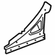 GM 23374399 Reinforcement, Body Lock Pillar Lower