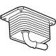 GM 12704459 Cooler Assembly, Eng Oil