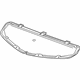 GM 42698037 Insulator, Hood