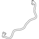 GM 55502034 Tube Assembly, Evap Emis Cnstr Purge