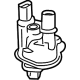 GM 12666845 Valve Assembly, Evap Emis Cnstr Purge Sol