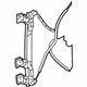 GM 88980703 Motor,Front Side Door Window Regulator