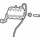 GM 84023872 Tank Assembly, Rad Surge