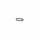 GM 11562514 Stud, Double End External 6, Lobed