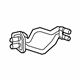 GM 84435787 Pipe Assembly, Htr Inl & Otlt