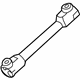 GM 20903238 Intermediate Steering Shaft Assembly