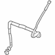 GM 87813523 CABLE ASM-DIGITAL RDO ANT & NAVN ANT COAX