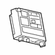 GM 85532263 MODULE ASM,COMN INTERFACE(W/M/TEL XCVR)ECCN=5A002