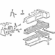 GM 24294968 Battery Assembly, High Vltg (New Domestic)