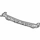 GM 25946059 Bar Assembly, Floor Panel #4 Cr