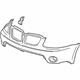 GM 19120956 Front Bumper Cover (Primed)