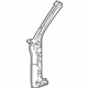 GM 84411062 Reinforcement Assembly, Body H/Plr Otr Pnl