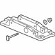 GM 84698649 Control Assembly, A/Trns