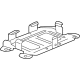 GM 24279251 Bracket Assembly, Interface Control Mod