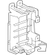 GM 42778622 Bracket, Bcm