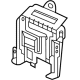 GM 84786783 Amplifier Assembly, Rdo Spkr