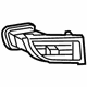 GM 9004007 Outlet,Instrument Panel Outer Air