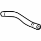 GM 20855429 Hose Assembly, Power Brake Booster Vacuum