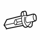 GM 12671624 Sensor Assembly, Mass Airflow