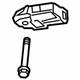 GM 25941302 Motor Assembly, Sun Roof Window (W/ Control Module)