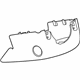 GM 22964594 Cover,Steering Column Lower Trim