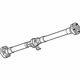 GM 23121562 Propeller Shaft Assembly