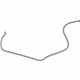 GM 25833063 Cable Asm,Digital Radio Antenna