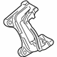 GM 84273805 Caliper Support GM 84273805 Caliper Support