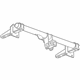 GM 84577100 Platform Assembly, Trlr Hitch