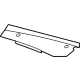 GM 84804495 Shield Assembly, Wsw Sys Mdl