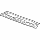 GM 96464389 Panel,Roof Front Header