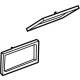 GM 84689026 Seal Kit, A/C Evpr Txv