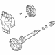 GM 19179576 Distributor Asm,(Remanufacture)