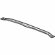 GM 84304540 Bow, Rf Pnl #3